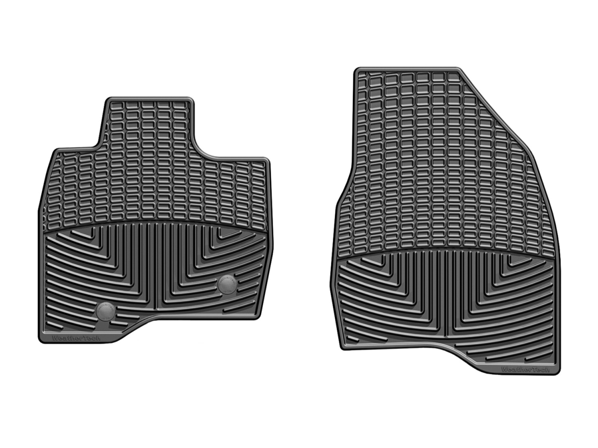 WeatherTech - WeatherTech® | All Weather Floor Mats | W344