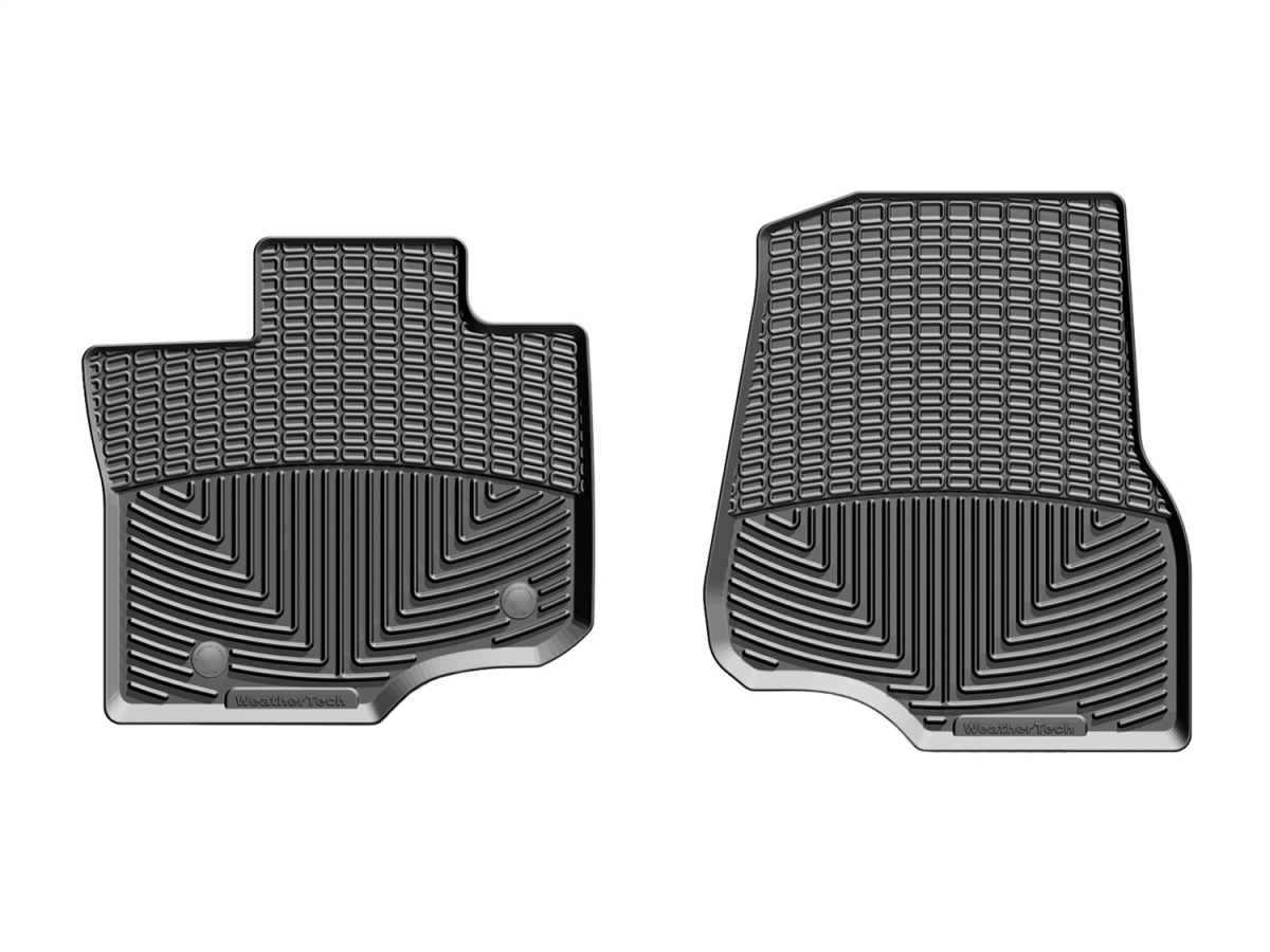 WeatherTech - WeatherTech® | All Weather Floor Mats | W345