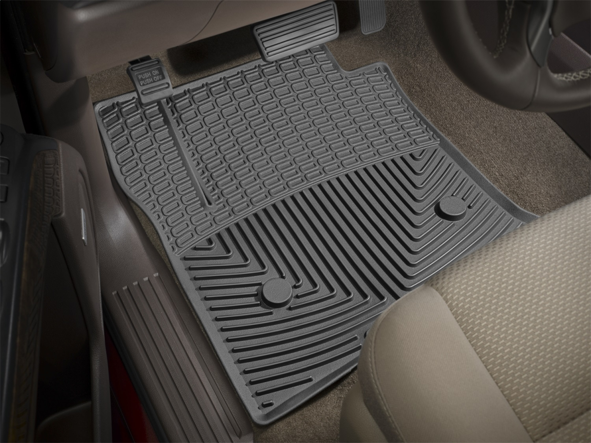 WeatherTech - WeatherTech® | All Weather Floor Mats | W347