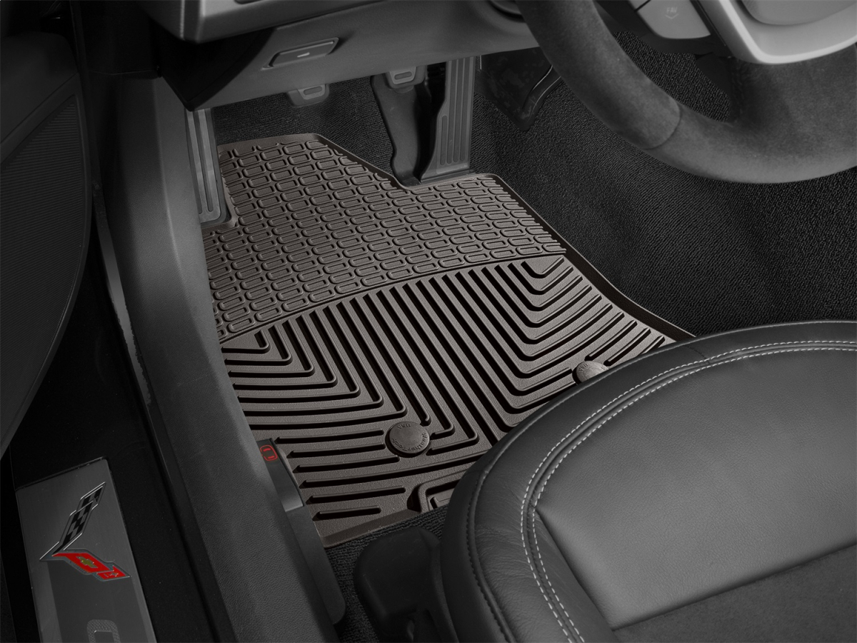 WeatherTech - WeatherTech® | All Weather Floor Mats | W378CO