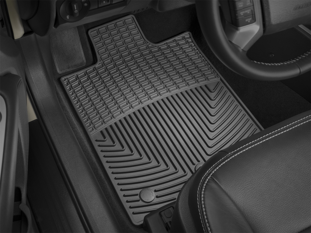 WeatherTech - WeatherTech® | All Weather Floor Mats | W395