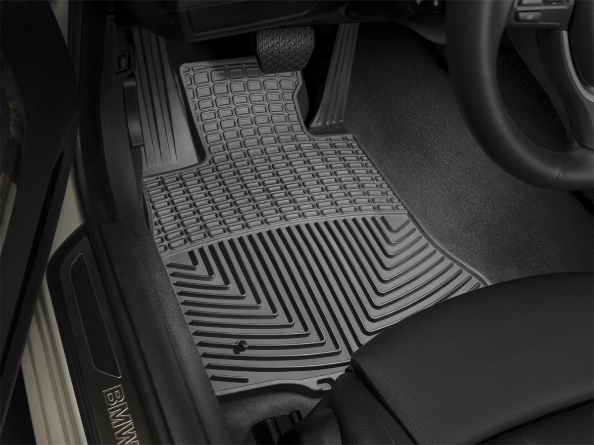 WeatherTech - WeatherTech® | All Weather Floor Mats | W399