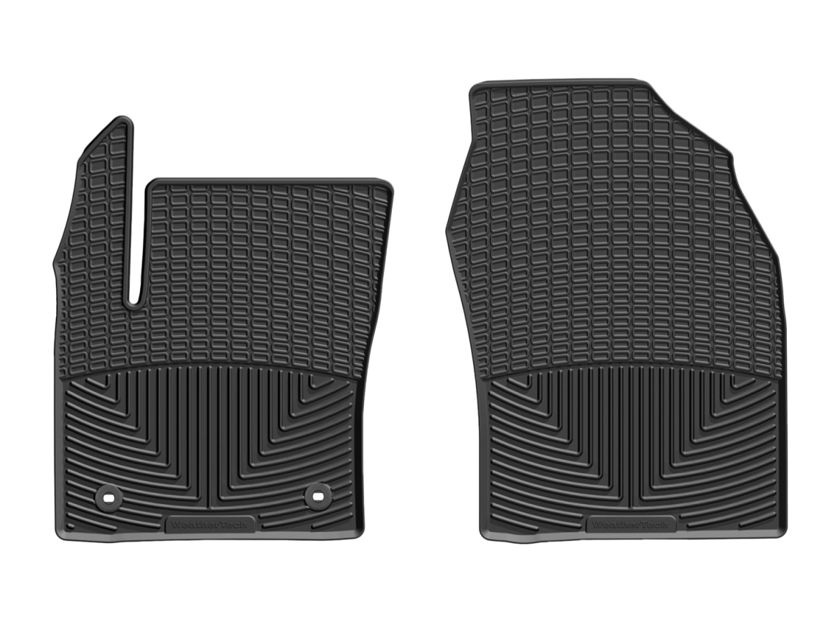 WeatherTech - WeatherTech® | All Weather Floor Mats | W438