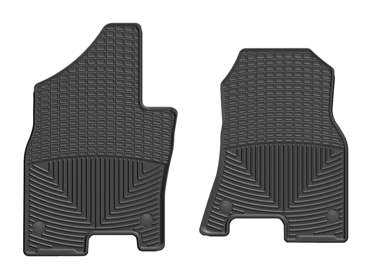 WeatherTech - WeatherTech® | All Weather Floor Mats | W506