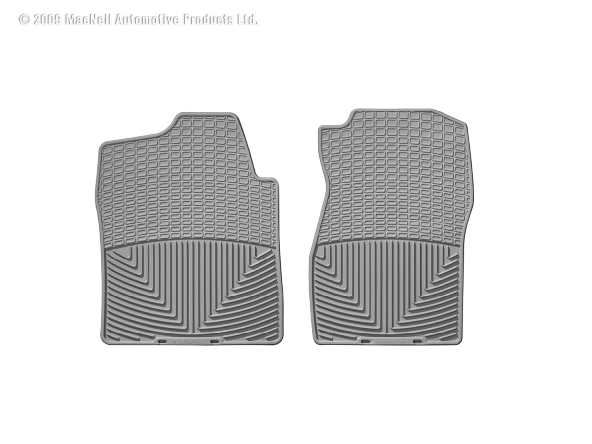 WeatherTech - WeatherTech® | All Weather Floor Mats | W72GR