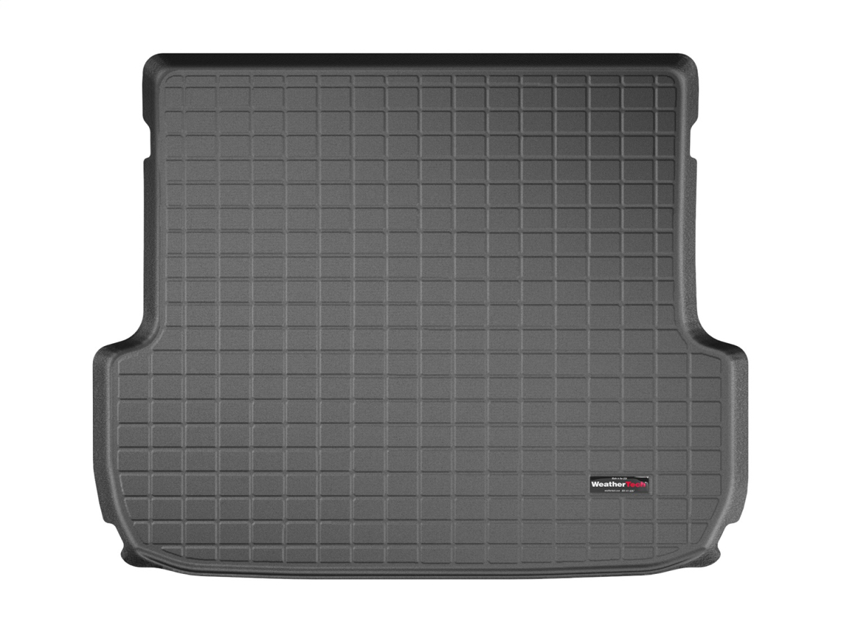 WeatherTech - WeatherTech® | Cargo Liner | 401320