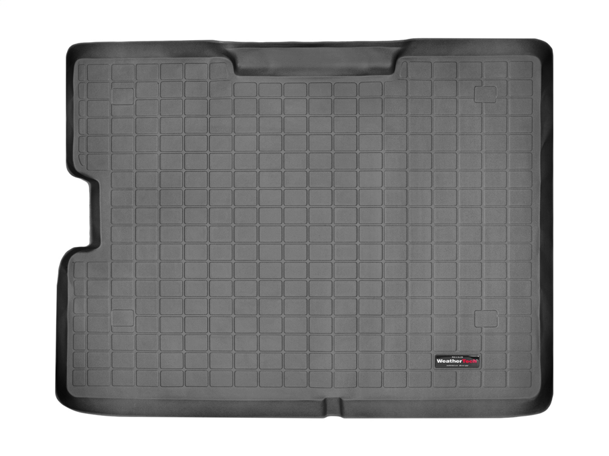 WeatherTech - WeatherTech® | Cargo Liner | 40153