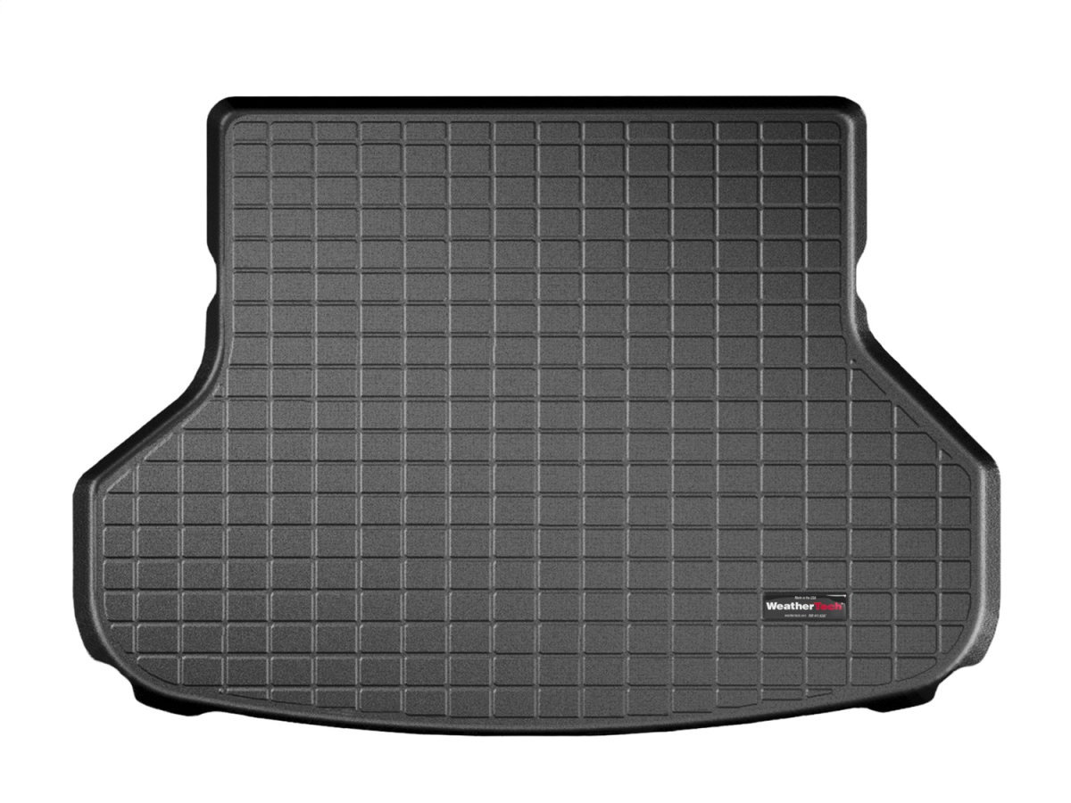 WeatherTech - WeatherTech® | Cargo Liner | 40242