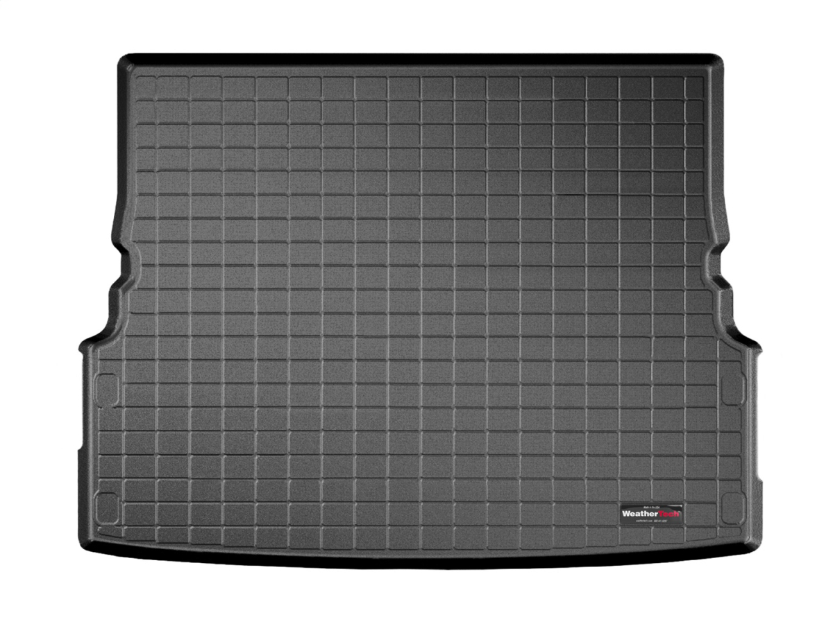 WeatherTech - WeatherTech® | Cargo Liner | 40253