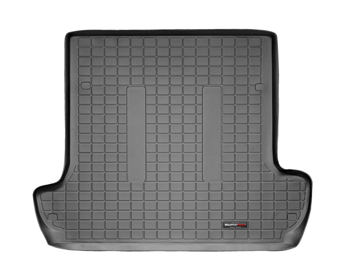 WeatherTech - WeatherTech® | Cargo Liner | 40258