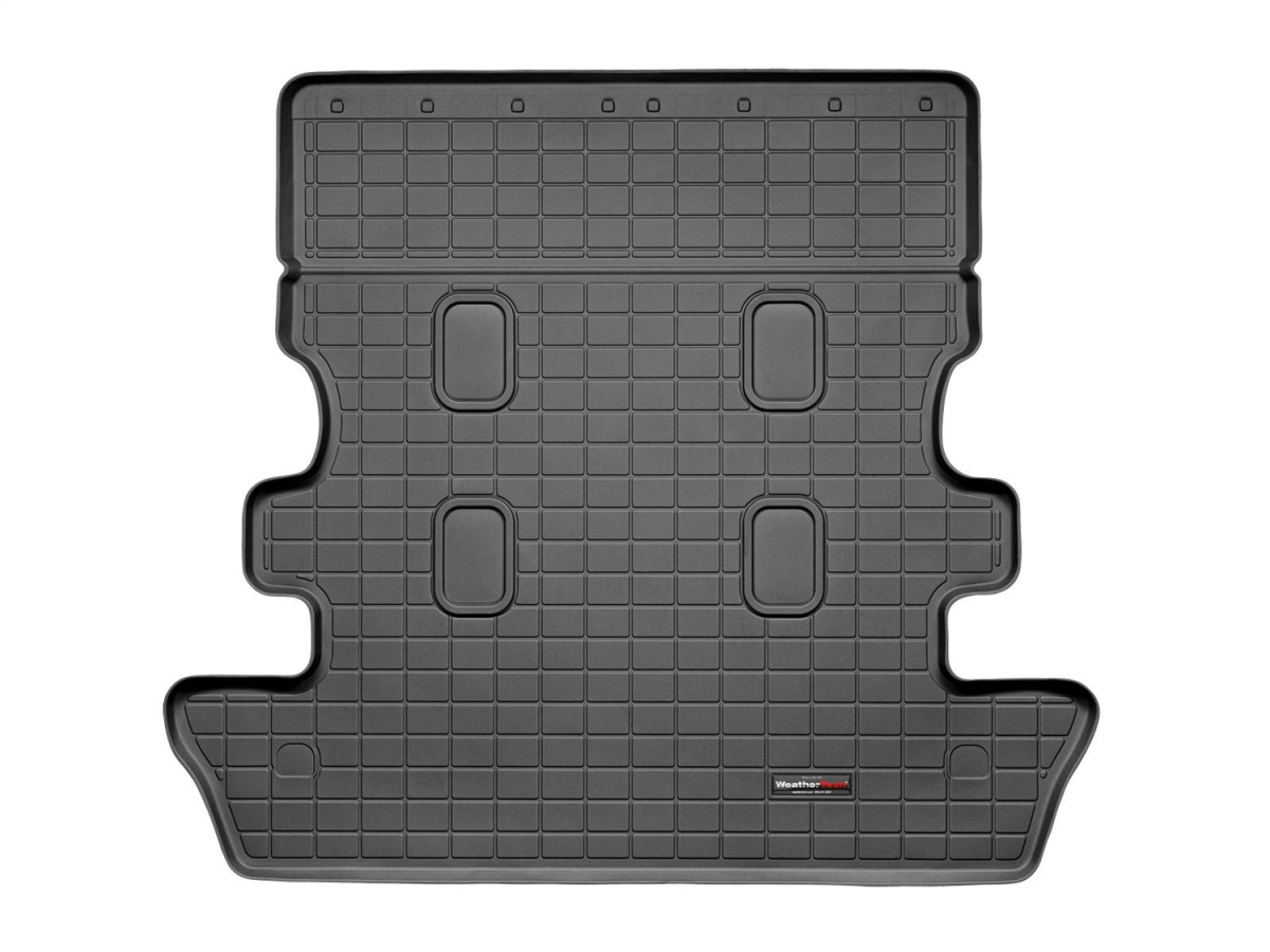 WeatherTech - WeatherTech® | Cargo Liner | 40356