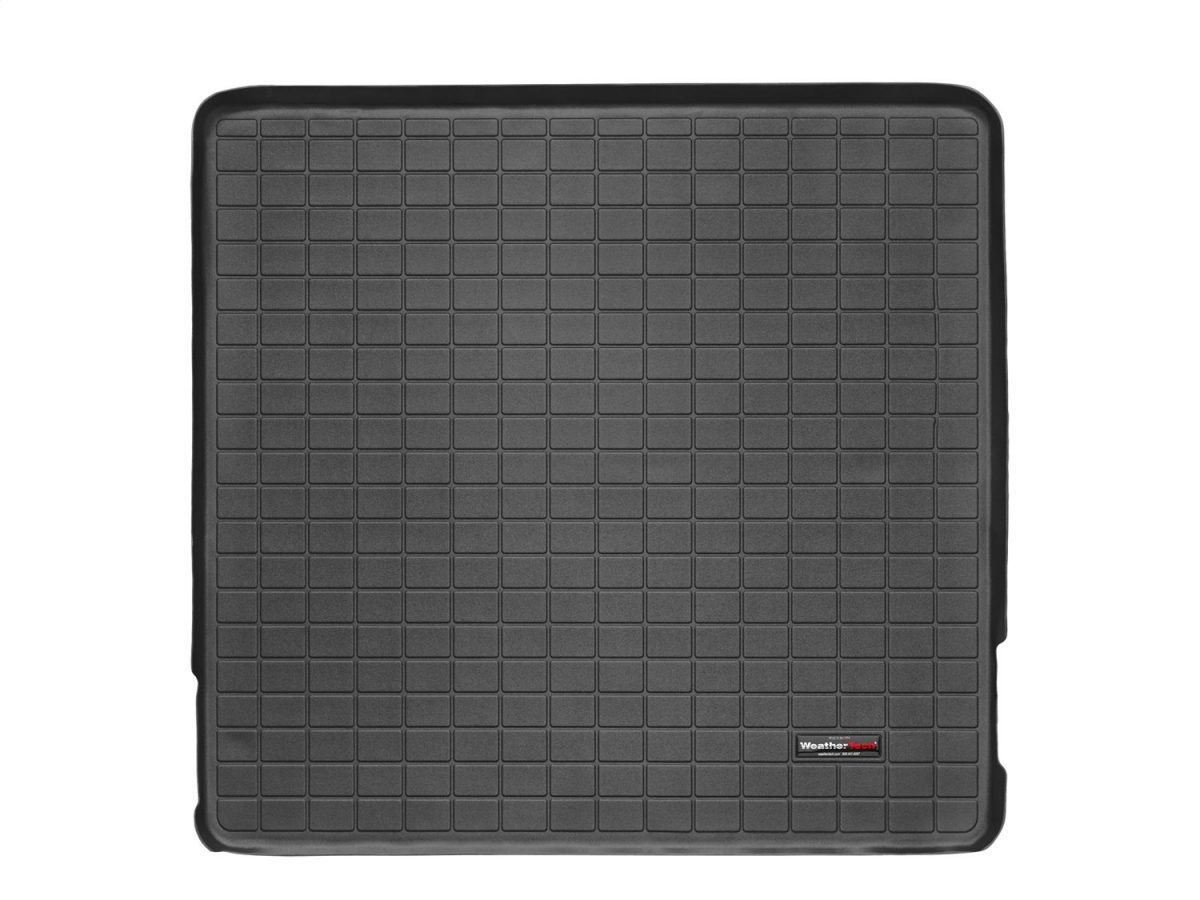 WeatherTech - WeatherTech® | Cargo Liner | 40412