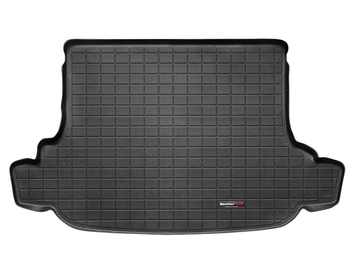 WeatherTech - WeatherTech® | Cargo Liner | 40419