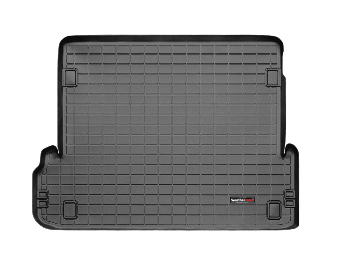 WeatherTech - WeatherTech® | Cargo Liner | 40457