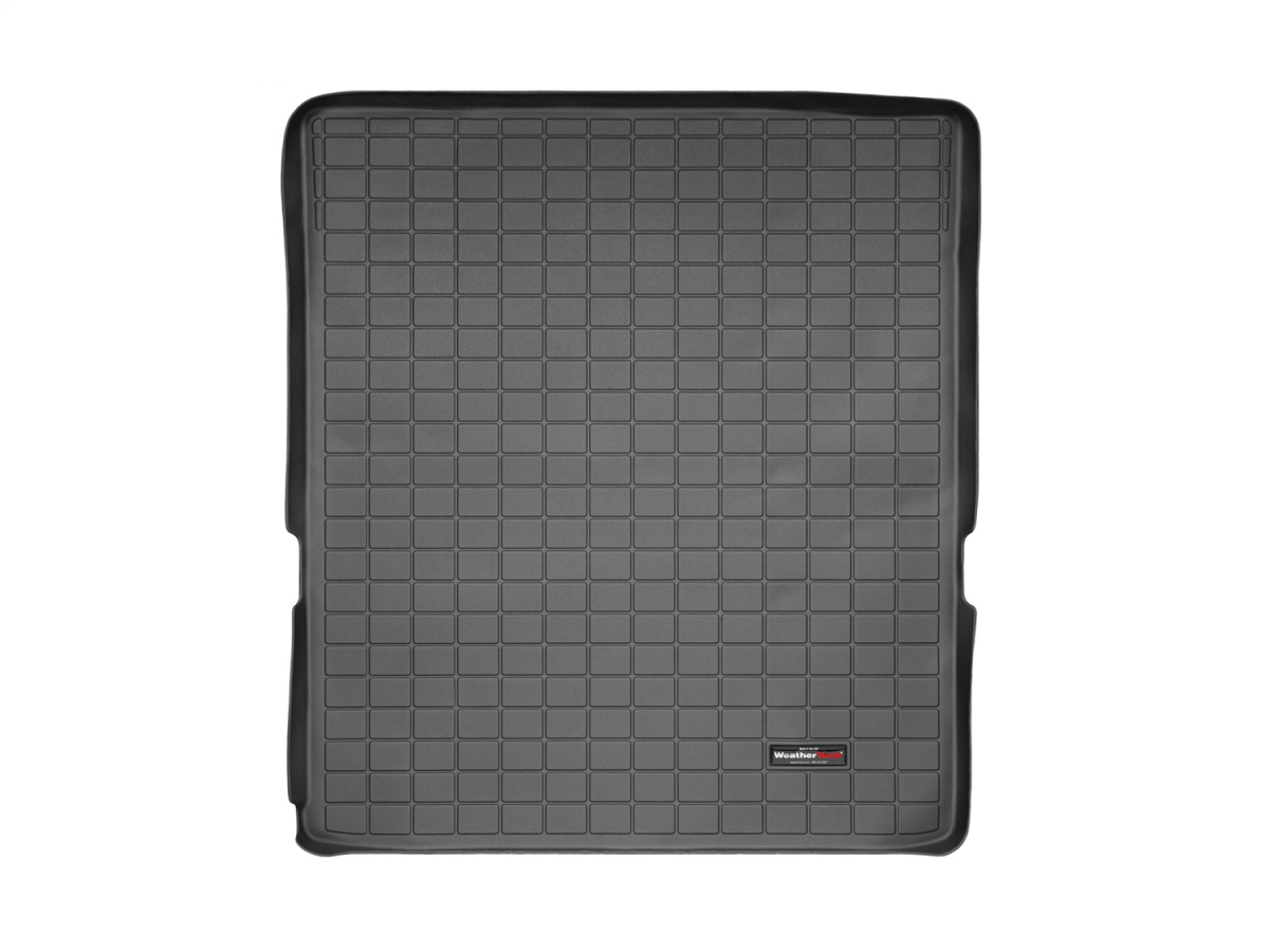 WeatherTech - WeatherTech® | Cargo Liner | 40471