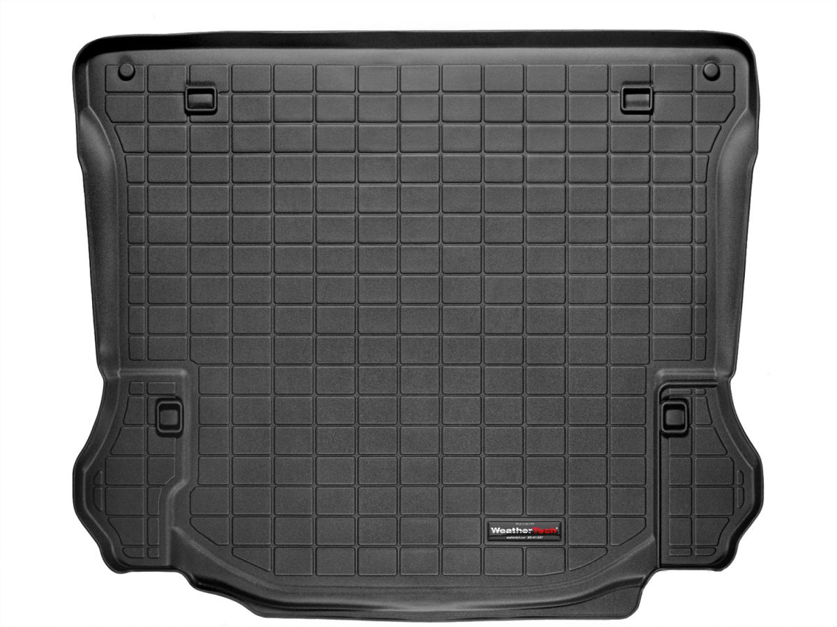 WeatherTech - WeatherTech® | Cargo Liner | 40518