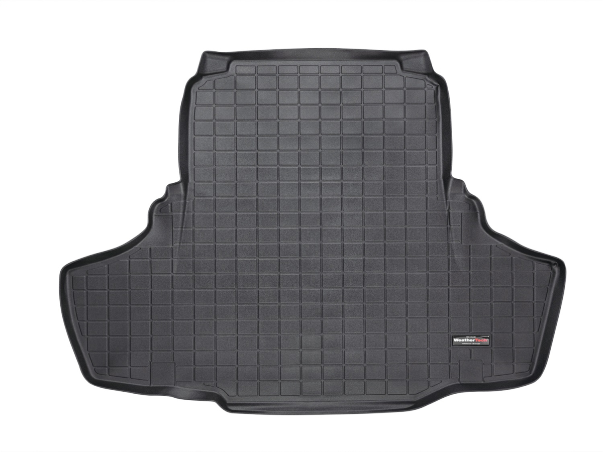 WeatherTech - WeatherTech® | Cargo Liner | 40565