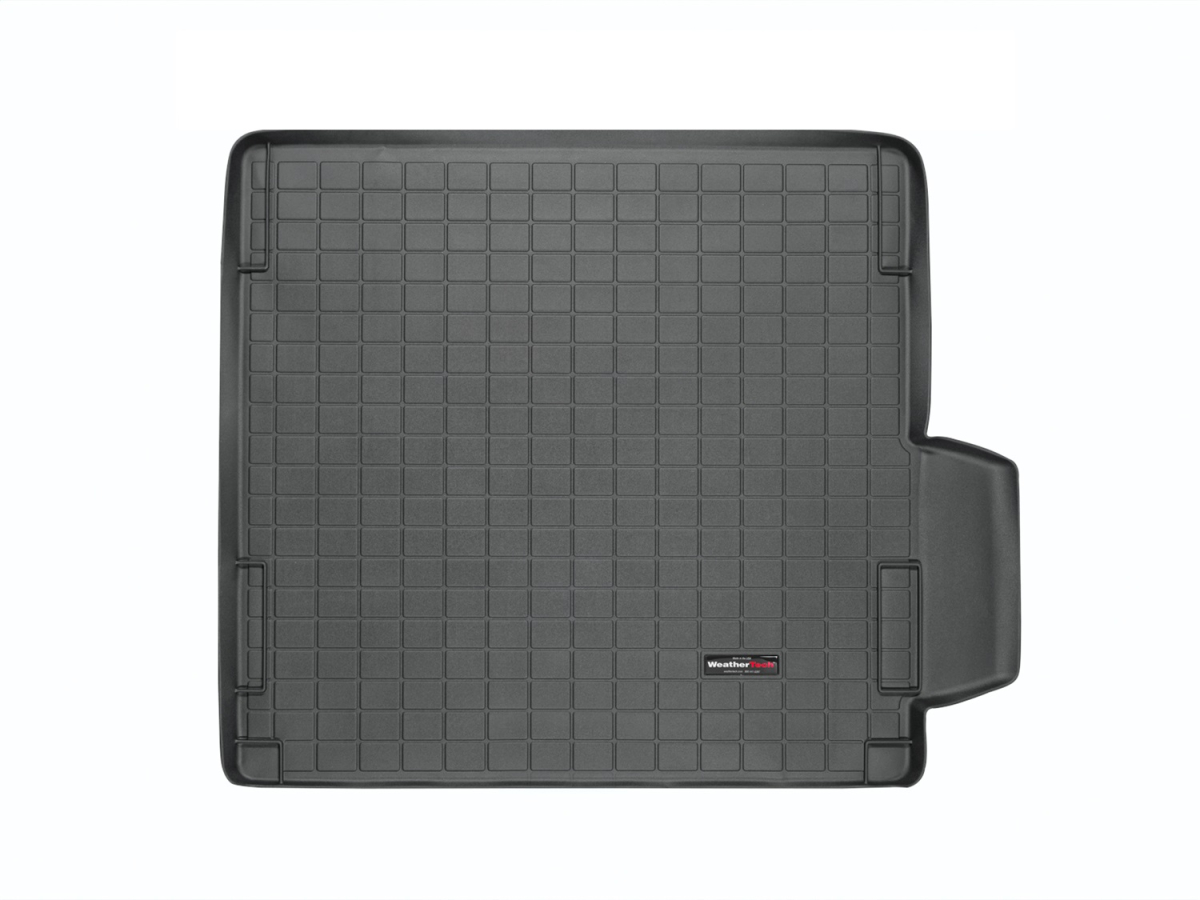 WeatherTech - WeatherTech® | Cargo Liner | 40580