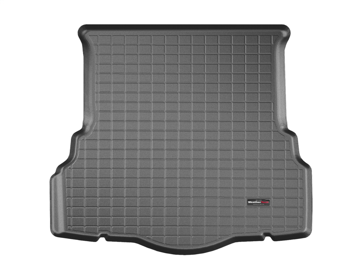 WeatherTech - WeatherTech® | Cargo Liner | 40583