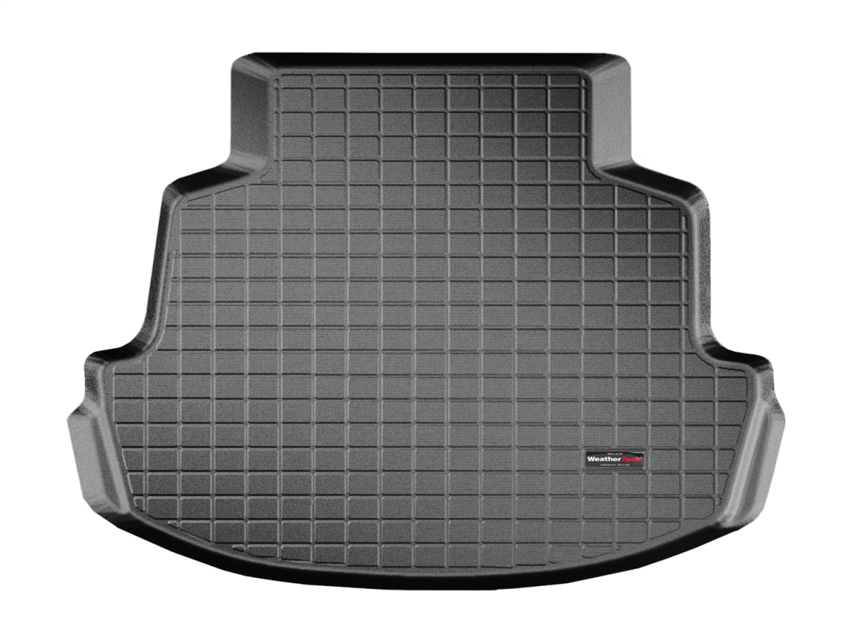 WeatherTech - WeatherTech® | Cargo Liner | 40668