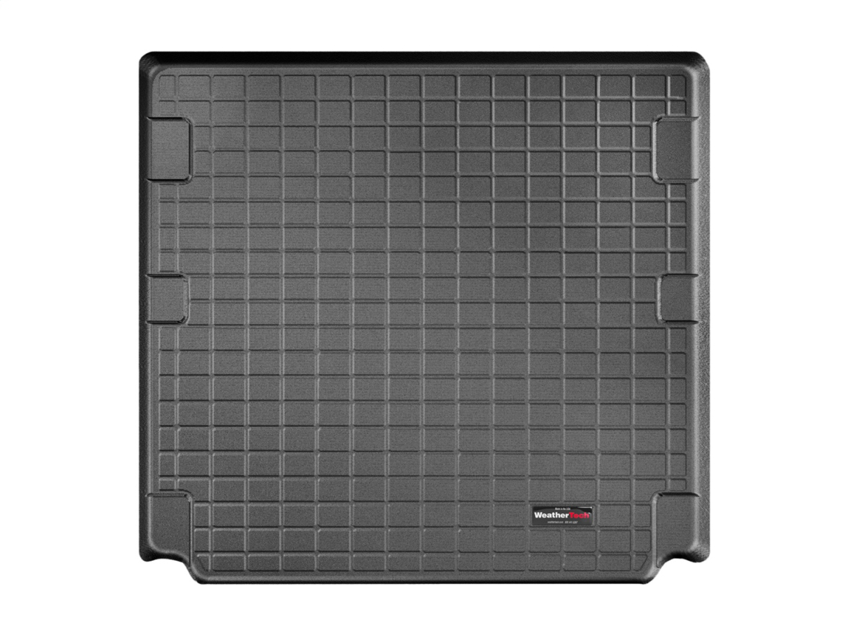 WeatherTech - WeatherTech® | Cargo Liner | 40688