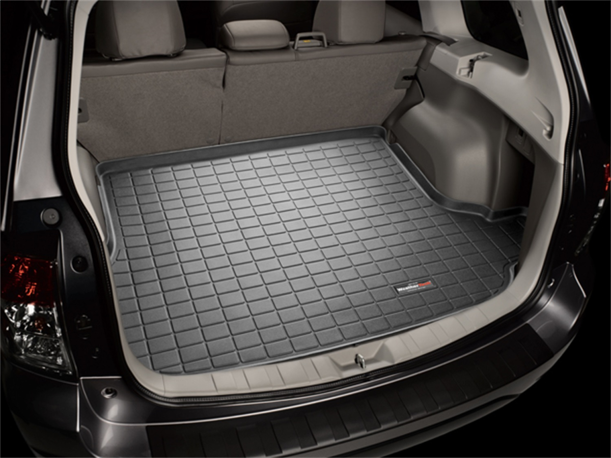 WeatherTech - WeatherTech® | Cargo Liner | 40800