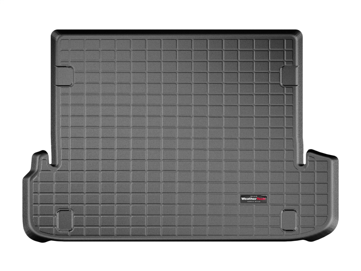 WeatherTech - WeatherTech® | Cargo Liner | 40837