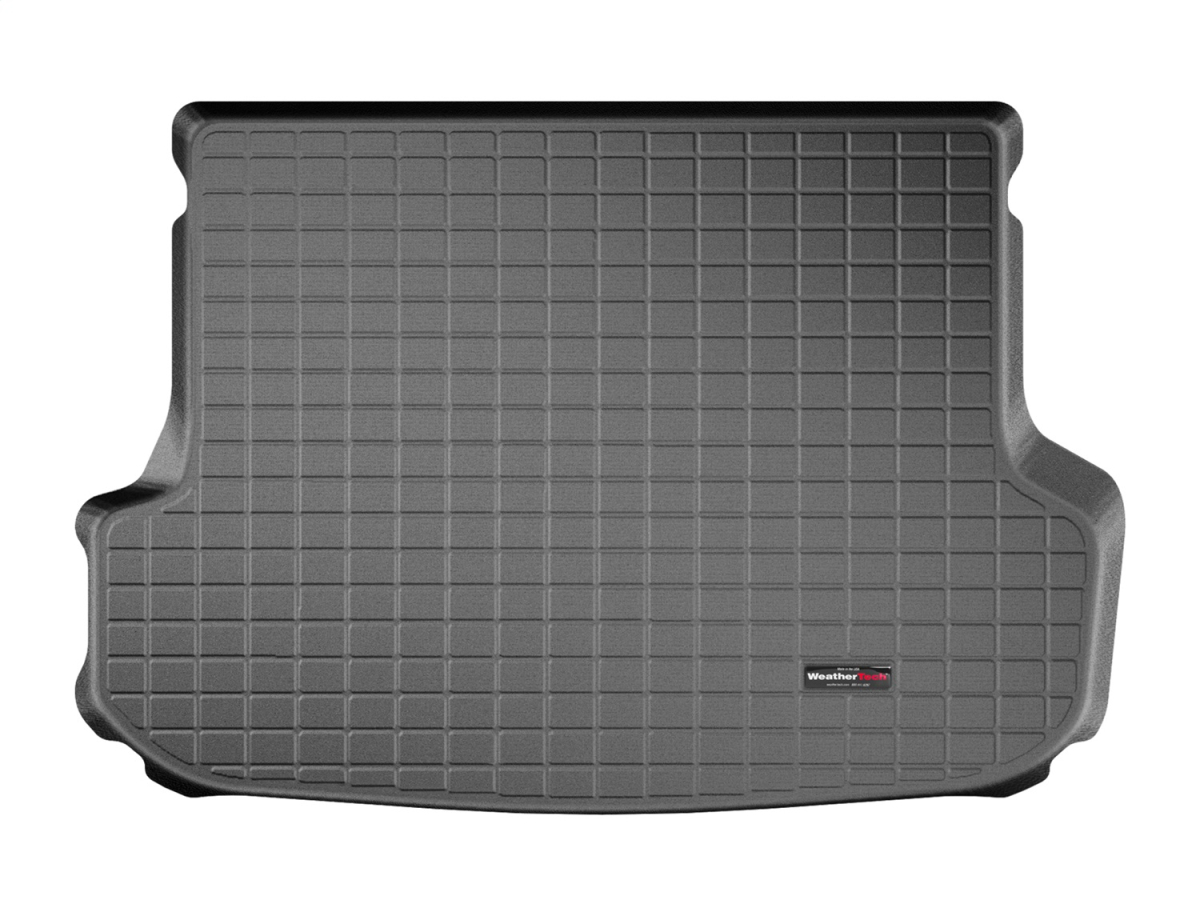 WeatherTech - WeatherTech® | Cargo Liner | 40851