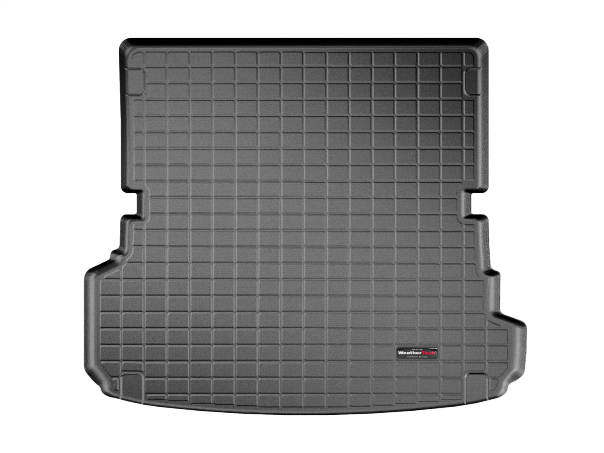 WeatherTech - WeatherTech® | Cargo Liner | 40853