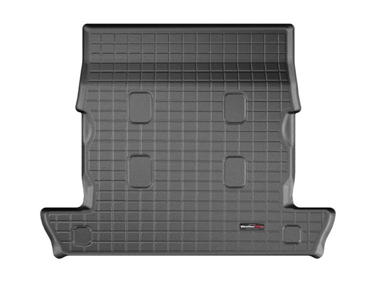 WeatherTech - WeatherTech® | Cargo Liner | 40856