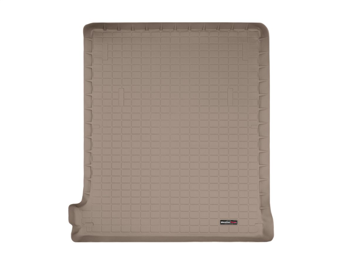 WeatherTech - WeatherTech® | Cargo Liner | 41006