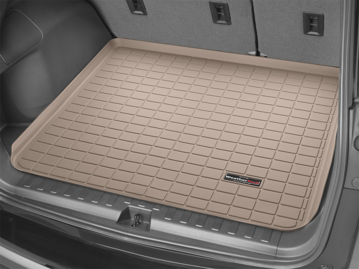 WeatherTech - WeatherTech® | Cargo Liner | 411055