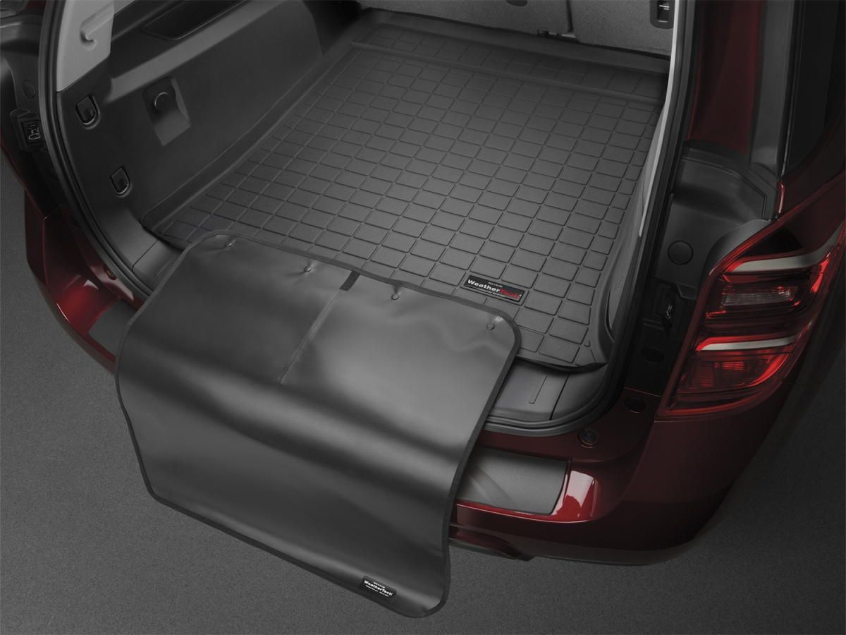 WeatherTech - WeatherTech® | Cargo Liner | 411086