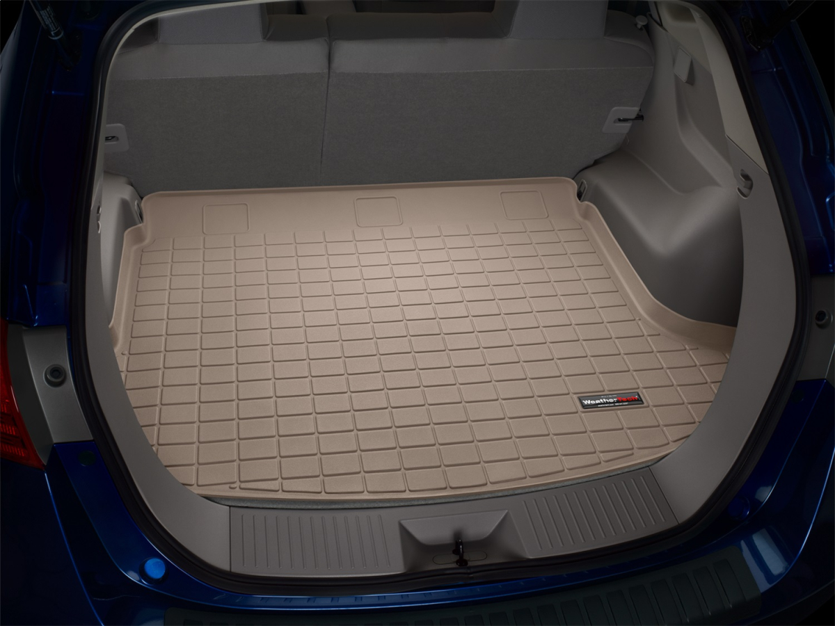 WeatherTech - WeatherTech® | Cargo Liner | 41124