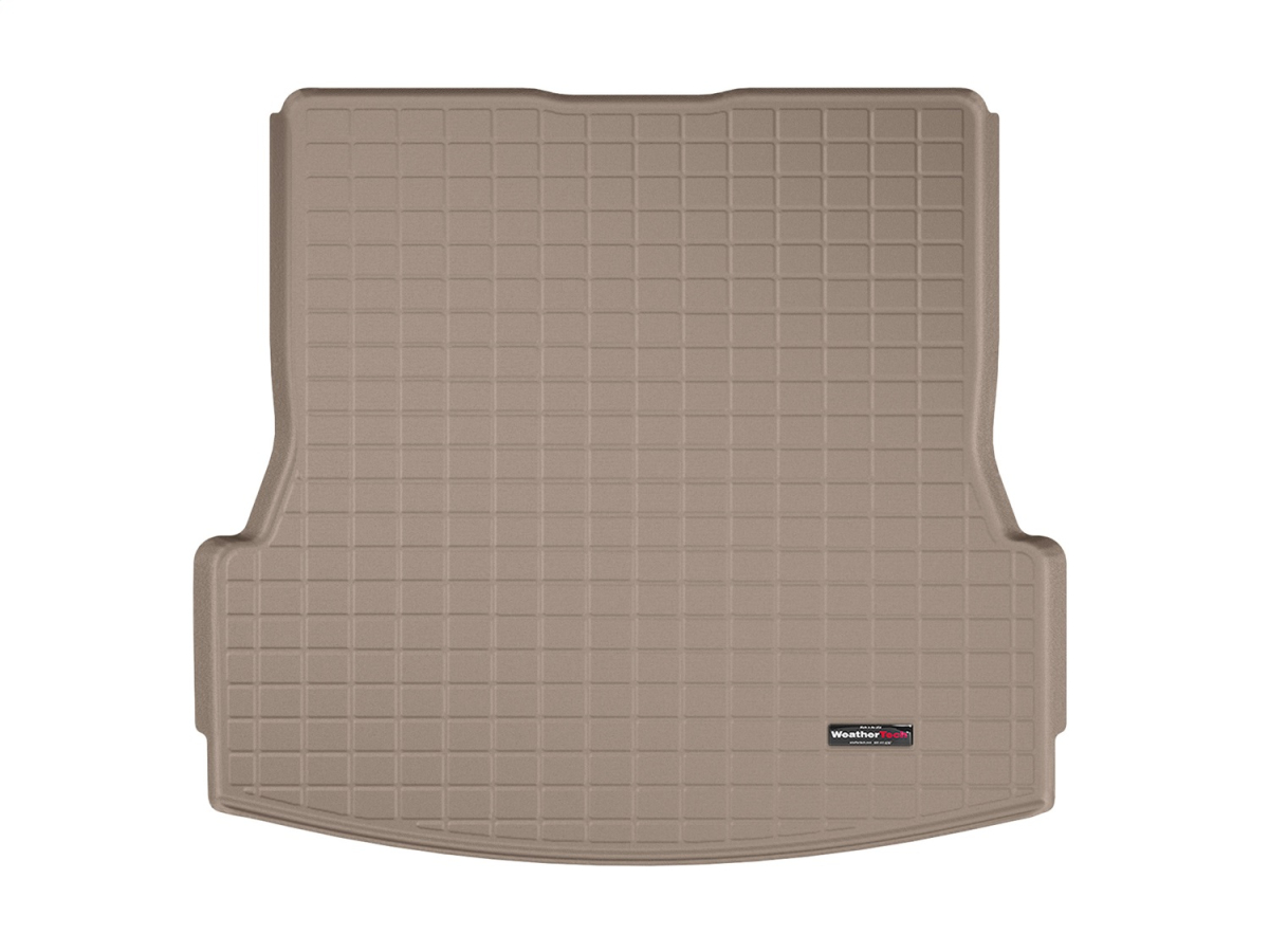 WeatherTech - WeatherTech® | Cargo Liner | 411304