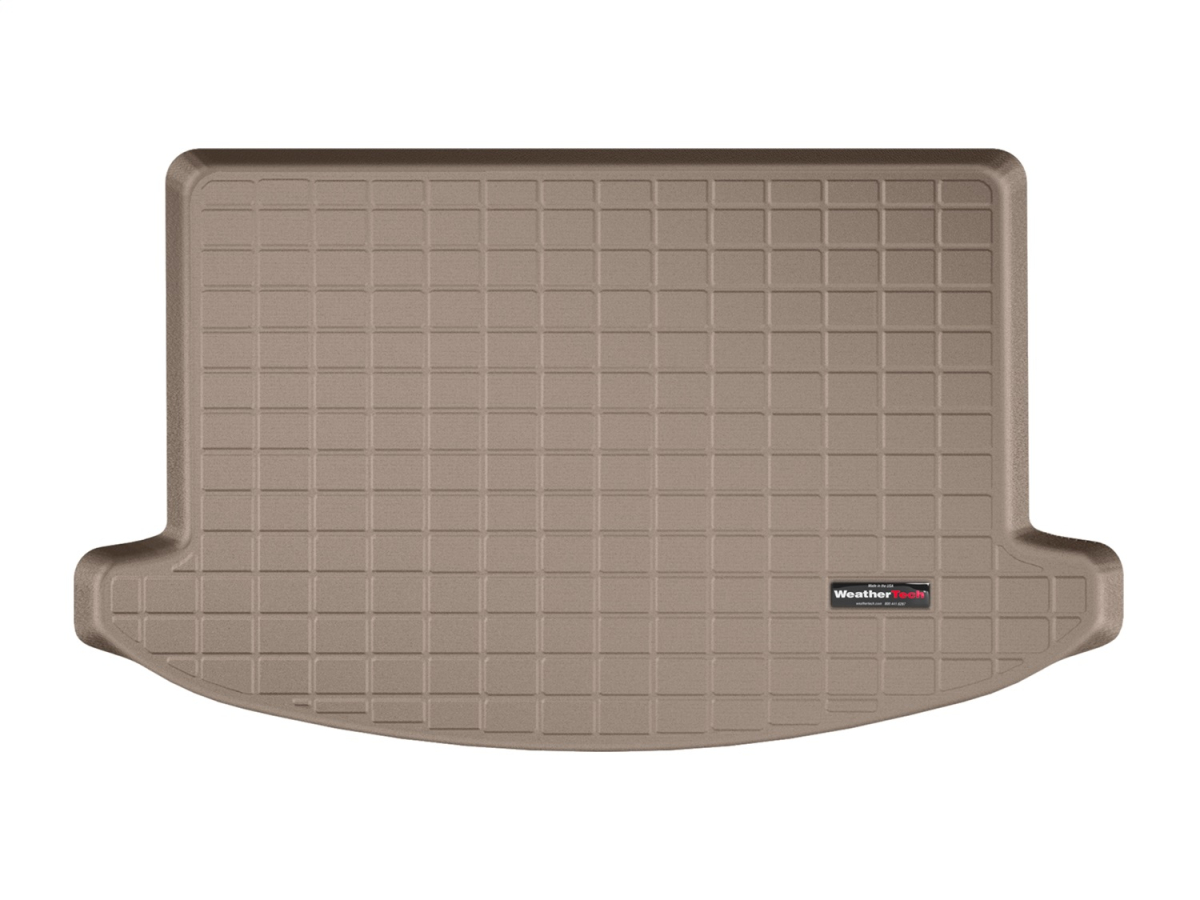 WeatherTech - WeatherTech® | Cargo Liner | 411390