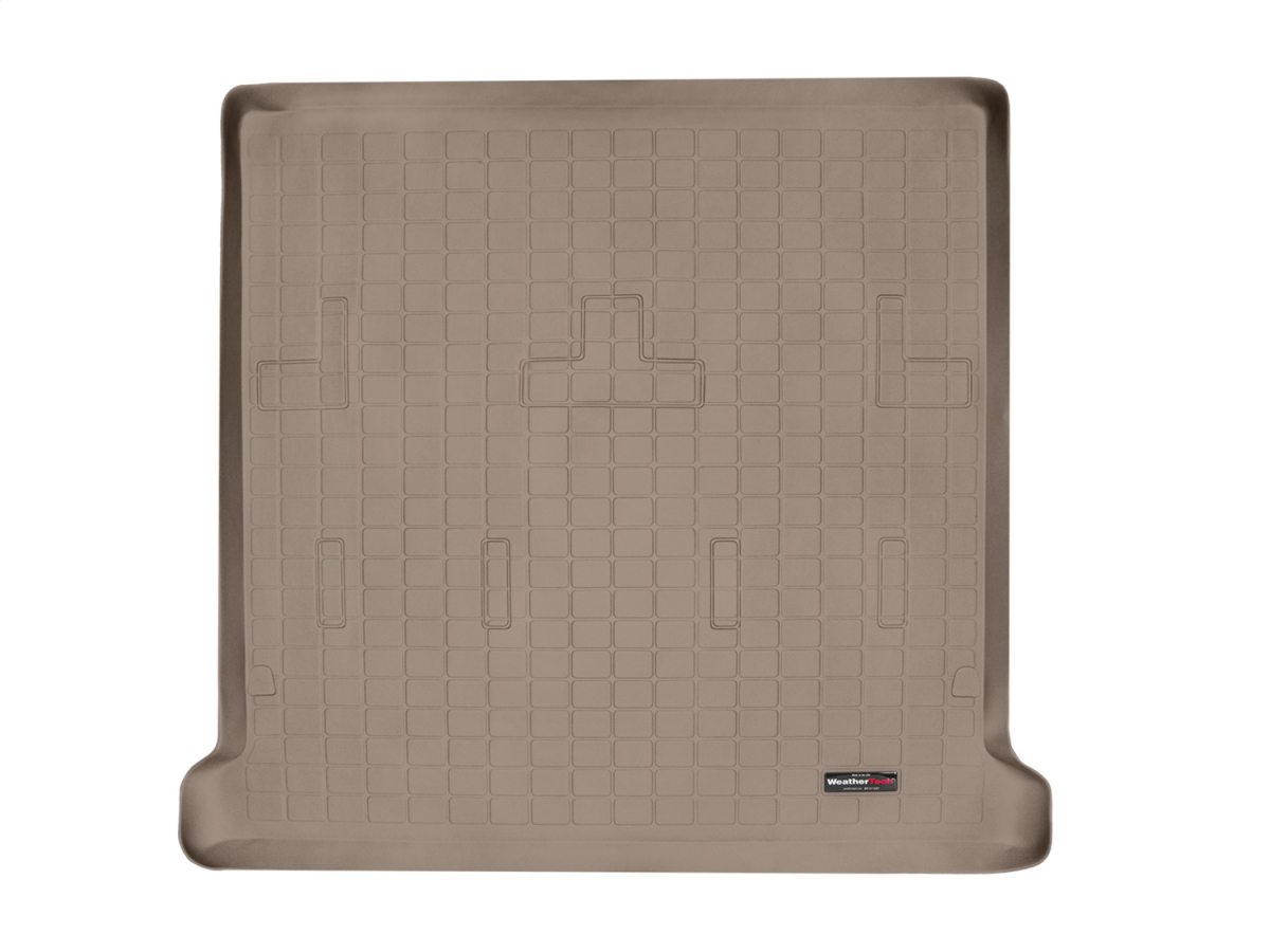 WeatherTech - WeatherTech® | Cargo Liner | 41148