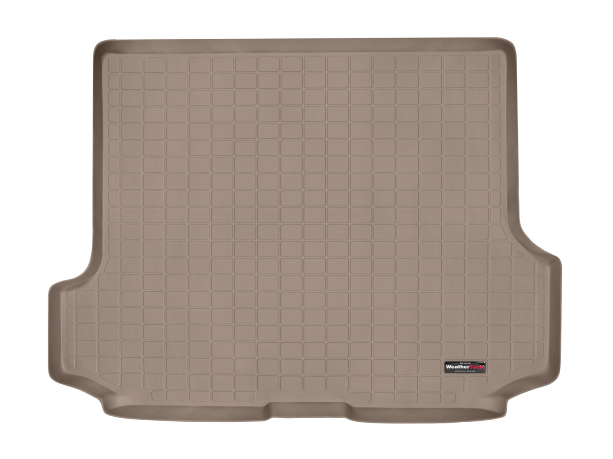 WeatherTech - WeatherTech® | Cargo Liner | 41182