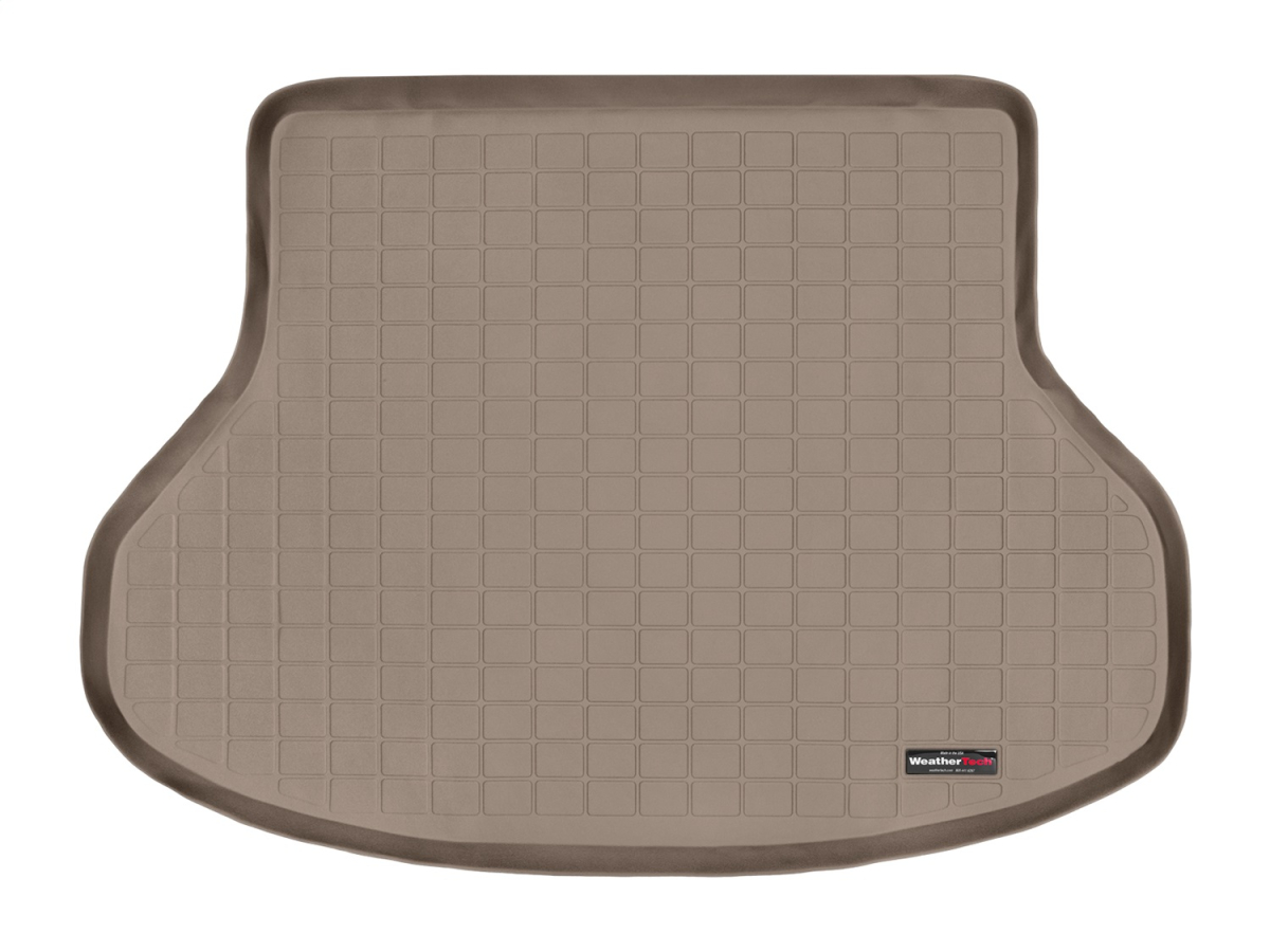 WeatherTech - WeatherTech® | Cargo Liner | 41201