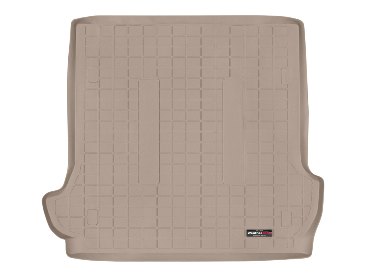 WeatherTech - WeatherTech® | Cargo Liner | 41240