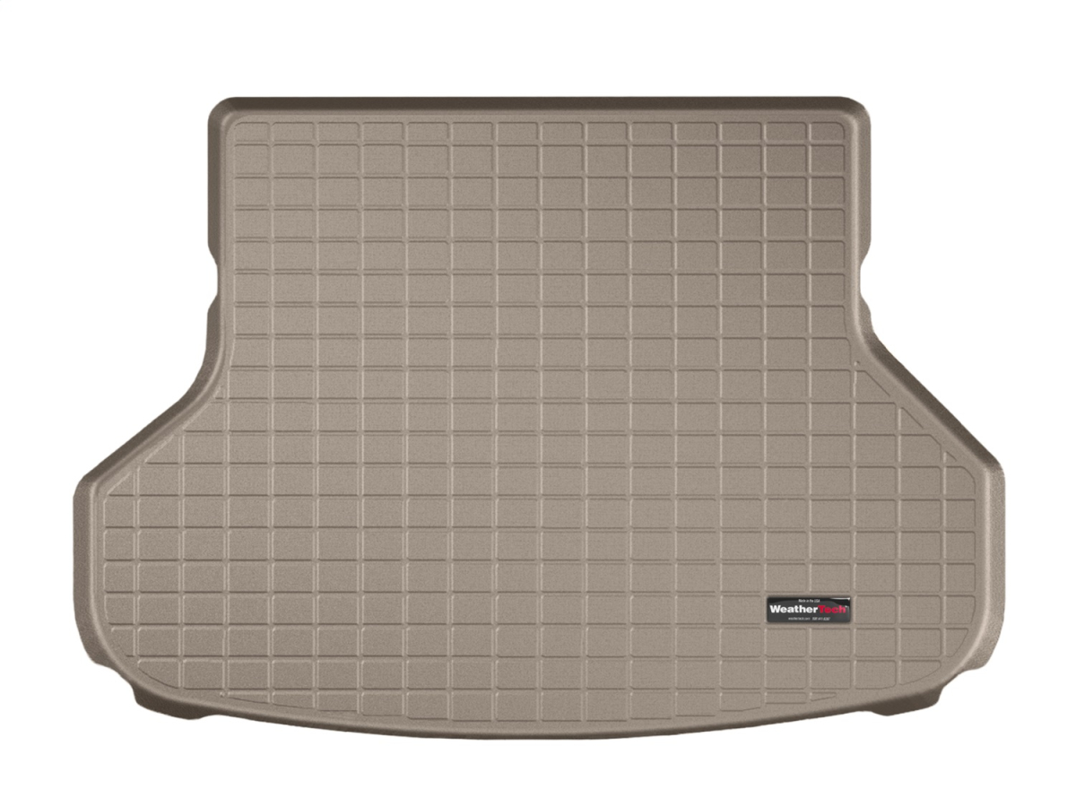 WeatherTech - WeatherTech® | Cargo Liner | 41242