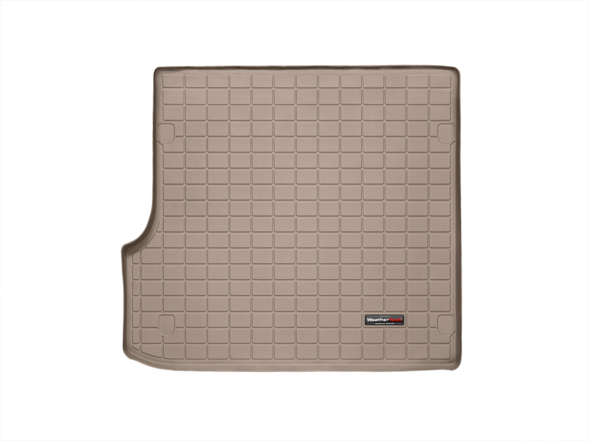 WeatherTech - WeatherTech® | Cargo Liner | 41260