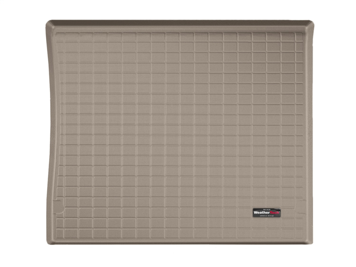 WeatherTech - WeatherTech® | Cargo Liner | 41307