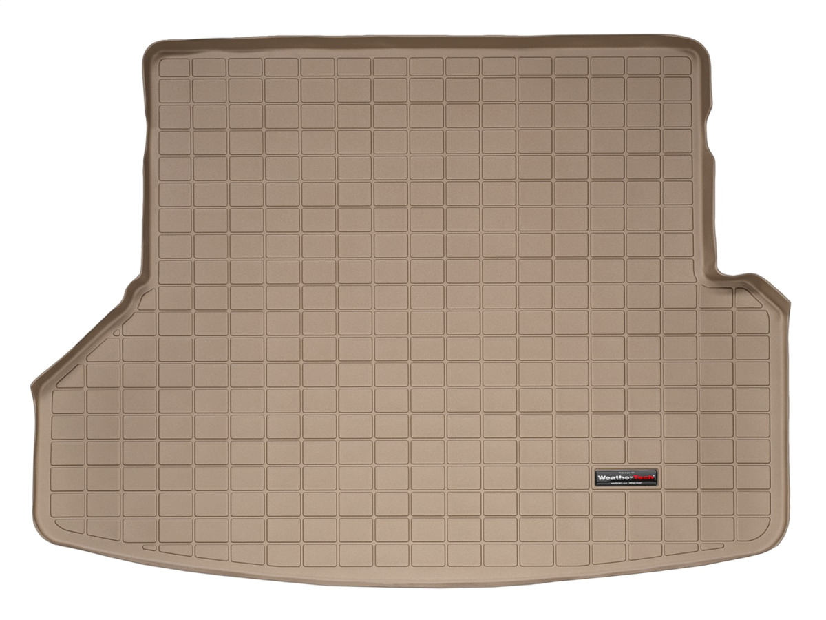 WeatherTech - WeatherTech® | Cargo Liner | 41328