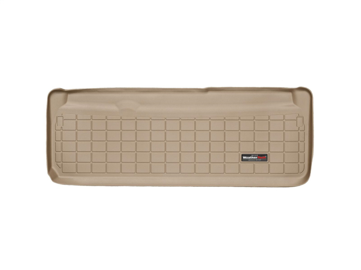 WeatherTech - WeatherTech® | Cargo Liner | 41446