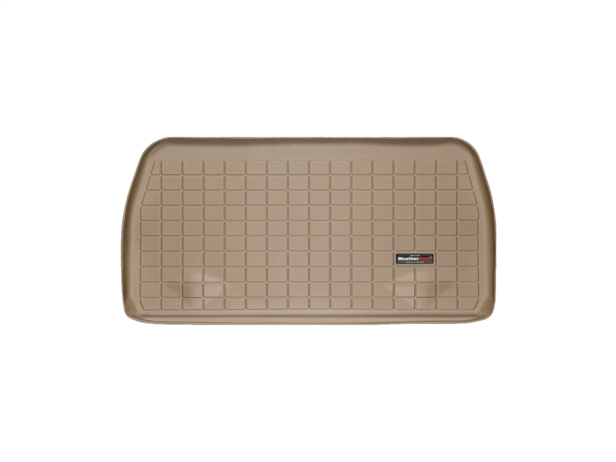 WeatherTech - WeatherTech® | Cargo Liner | 41475