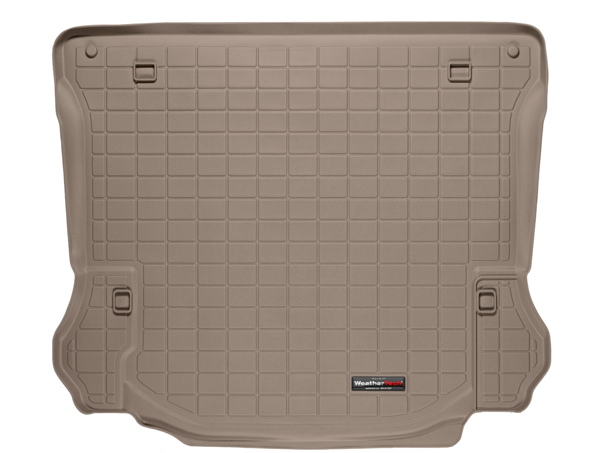 WeatherTech - WeatherTech® | Cargo Liner | 41518