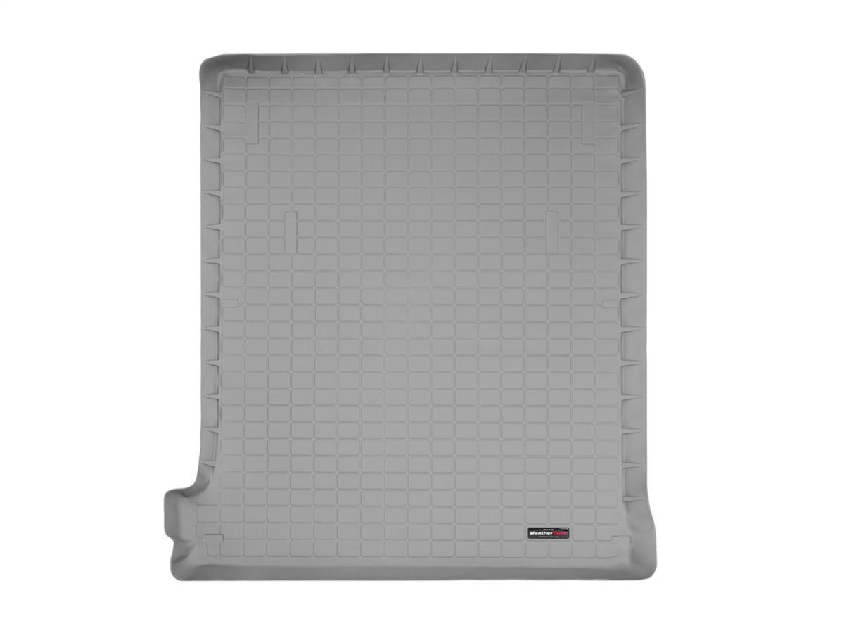 WeatherTech - WeatherTech® | Cargo Liner | 42006