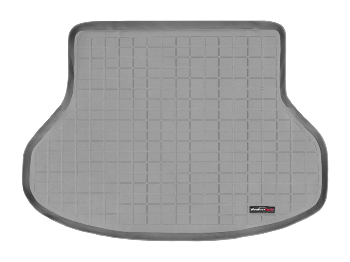 WeatherTech - WeatherTech® | Cargo Liner | 42201