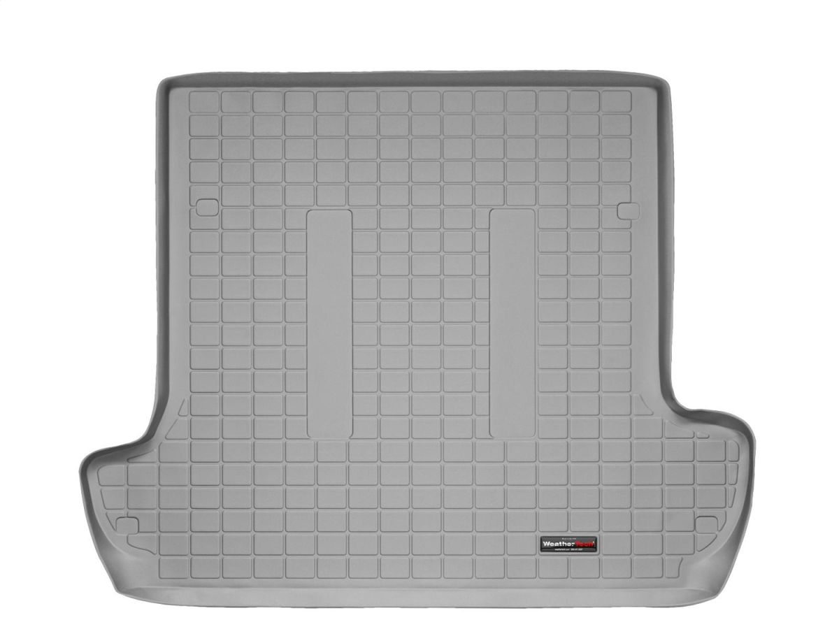 WeatherTech - WeatherTech® | Cargo Liner | 42258